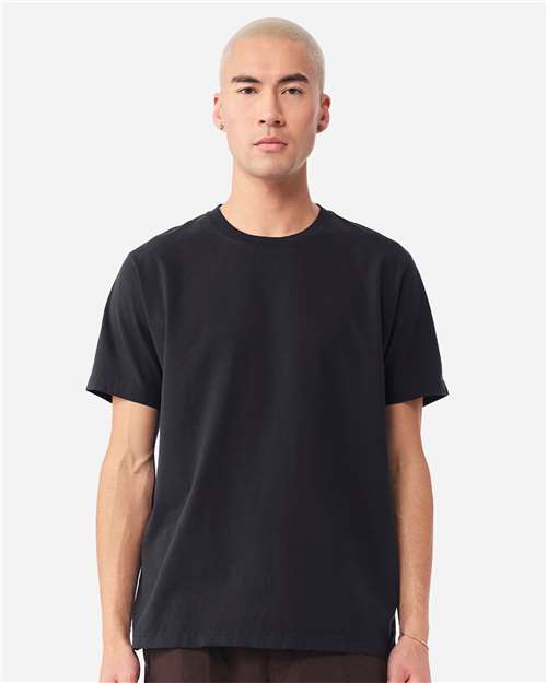 BELLA + CANVAS - Unisex Heavyweight Garment-Dyed Tee - 4810GD-0