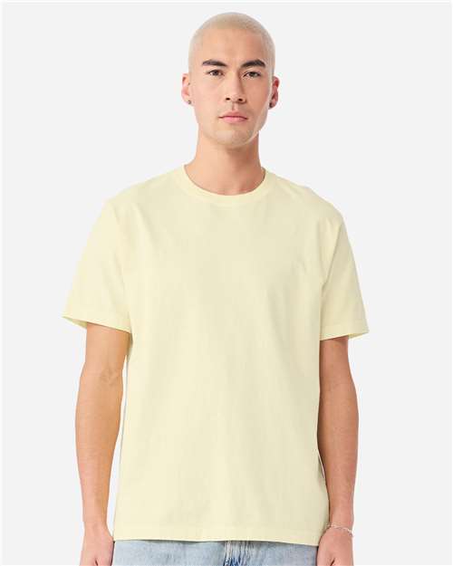 BELLA + CANVAS - Unisex Heavyweight Garment-Dyed Tee - 4810GD-2