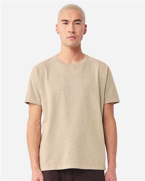 BELLA + CANVAS - Unisex Heavyweight Garment-Dyed Tee - 4810GD-3