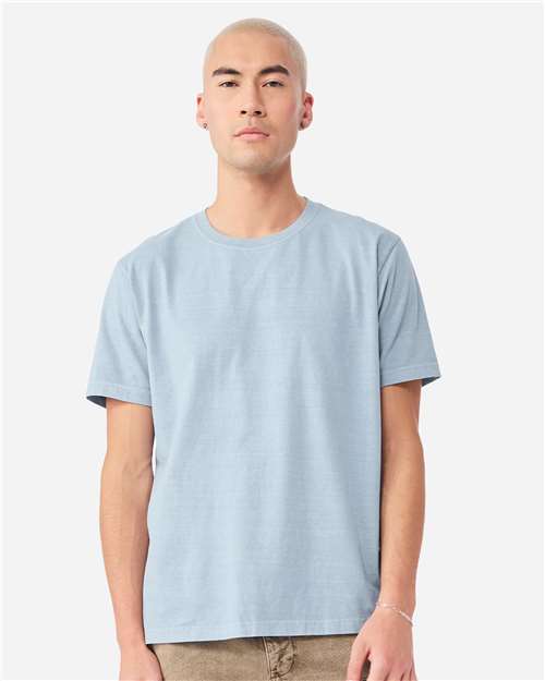 BELLA + CANVAS - Unisex Heavyweight Garment-Dyed Tee - 4810GD-4