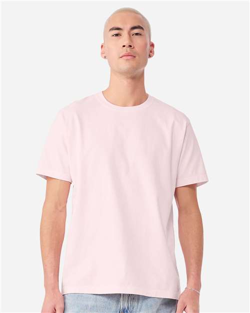 BELLA + CANVAS - Unisex Heavyweight Garment-Dyed Tee - 4810GD-6