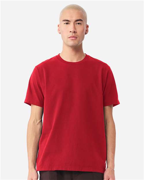 BELLA + CANVAS - Unisex Heavyweight Garment-Dyed Tee - 4810GD-7