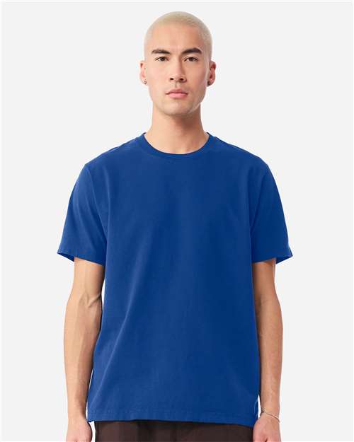 BELLA + CANVAS - Unisex Heavyweight Garment-Dyed Tee - 4810GD-8