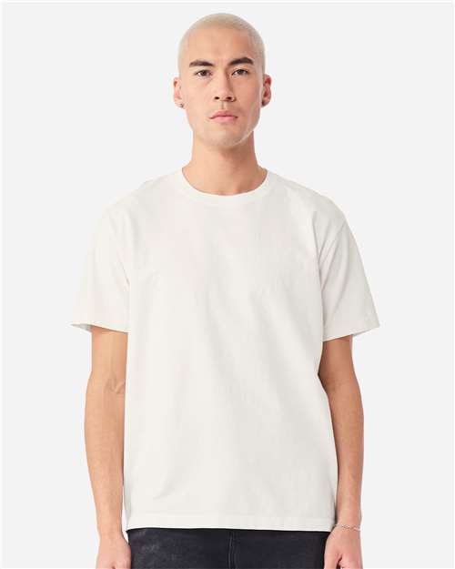 BELLA + CANVAS - Unisex Heavyweight Garment-Dyed Tee - 4810GD-9