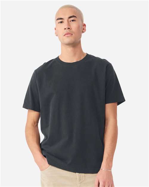 BELLA + CANVAS - Unisex Heavyweight Garment-Dyed Tee - 4810GD-10