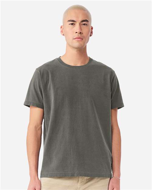 BELLA + CANVAS - Unisex Heavyweight Garment-Dyed Tee - 4810GD-11