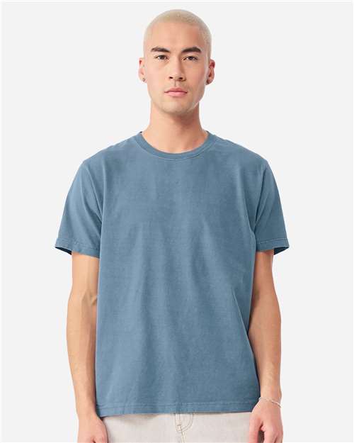 BELLA + CANVAS - Unisex Heavyweight Garment-Dyed Tee - 4810GD-14