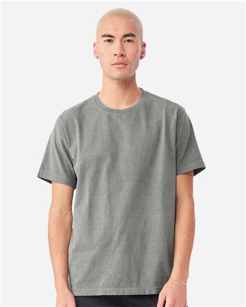 BELLA + CANVAS - Unisex Heavyweight Garment-Dyed Tee - 4810GD-15
