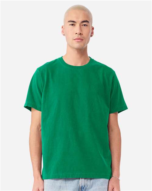 BELLA + CANVAS - Unisex Heavyweight Garment-Dyed Tee - 4810GD-16