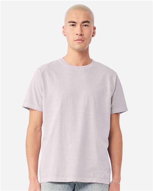 BELLA + CANVAS - Unisex Heavyweight Garment-Dyed Tee - 4810GD-17