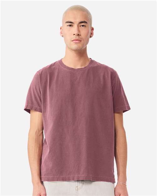 BELLA + CANVAS - Unisex Heavyweight Garment-Dyed Tee - 4810GD-18