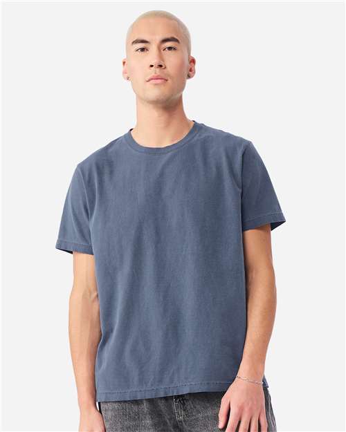 BELLA + CANVAS - Unisex Heavyweight Garment-Dyed Tee - 4810GD-20