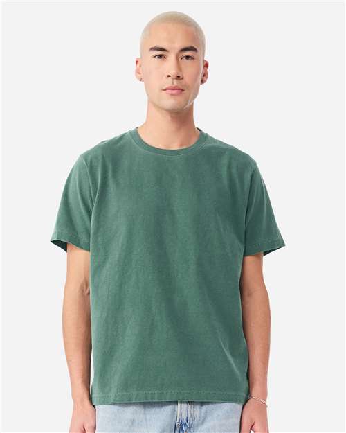 BELLA + CANVAS - Unisex Heavyweight Garment-Dyed Tee - 4810GD-22