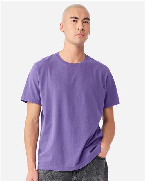 BELLA + CANVAS - Unisex Heavyweight Garment-Dyed Tee - 4810GD-23