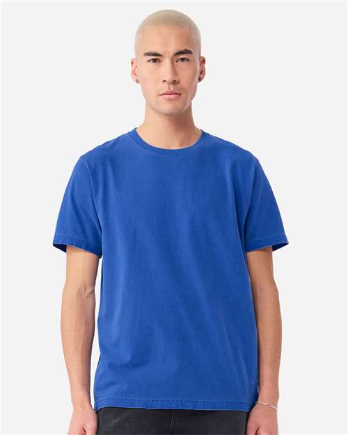 BELLA + CANVAS - Unisex Heavyweight Garment-Dyed Tee - 4810GD-25