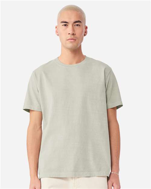 BELLA + CANVAS - Unisex Heavyweight Garment-Dyed Tee - 4810GD-26