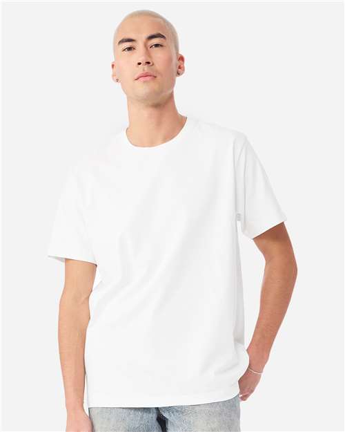 BELLA + CANVAS - Unisex Heavyweight Garment-Dyed Tee - 4810GD-27