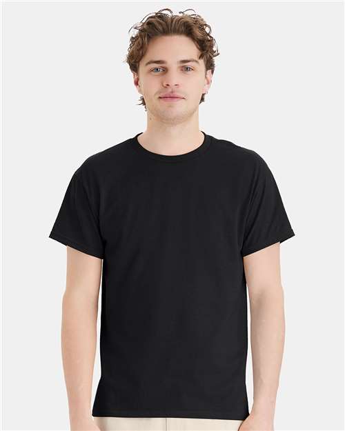 Hanes - Unisex EcoSmart® T-Shirt - 5170-1