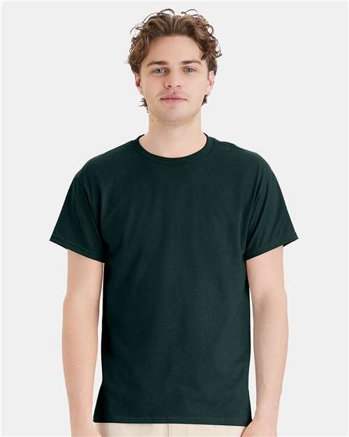 Hanes - Unisex EcoSmart® T-Shirt - 5170-4