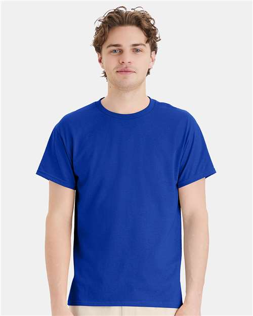 Hanes - Unisex EcoSmart® T-Shirt - 5170-6