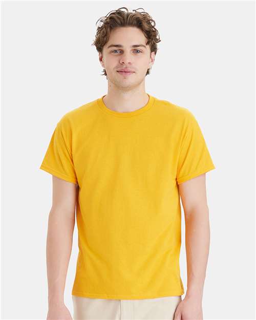 Hanes - Unisex EcoSmart® T-Shirt - 5170-7