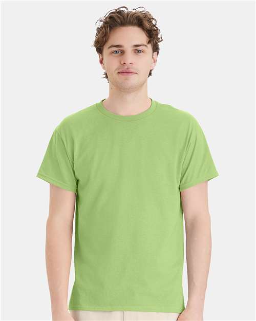 Hanes - Unisex EcoSmart® T-Shirt - 5170-13