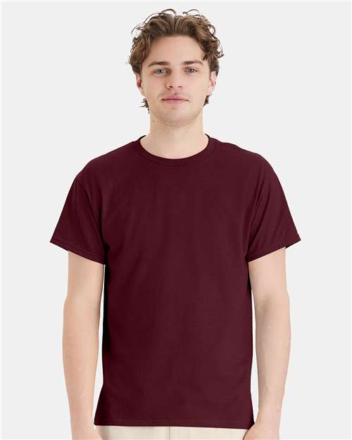 Hanes - Unisex EcoSmart® T-Shirt - 5170-14