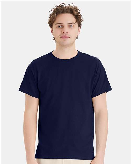 Hanes - Unisex EcoSmart® T-Shirt - 5170-15