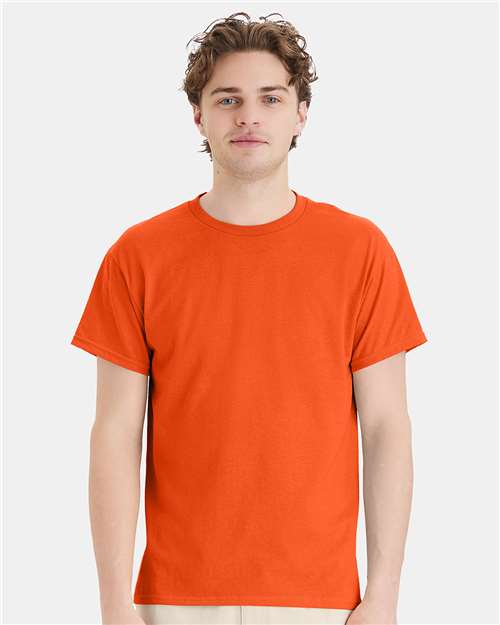 Hanes - Unisex EcoSmart® T-Shirt - 5170-16