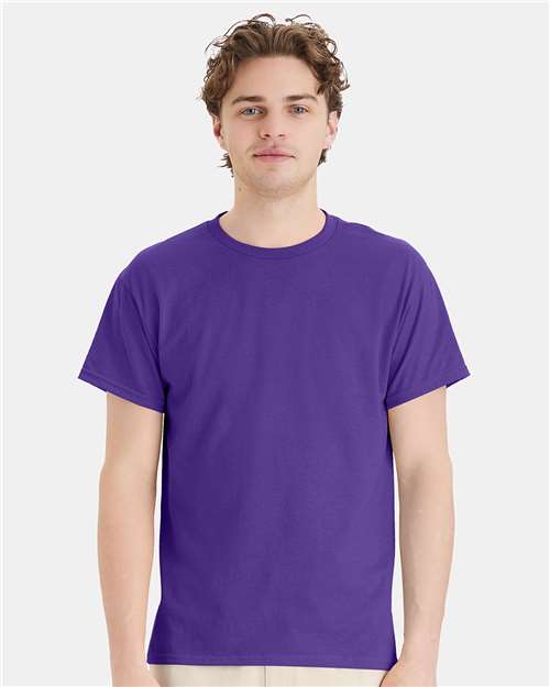 Hanes - Unisex EcoSmart® T-Shirt - 5170-18