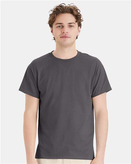 Hanes - Unisex EcoSmart® T-Shirt - 5170-21
