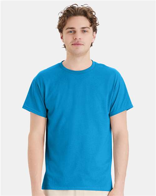 Hanes - Unisex EcoSmart® T-Shirt - 5170-22