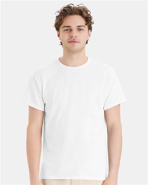 Hanes - Unisex EcoSmart® T-Shirt - 5170-23