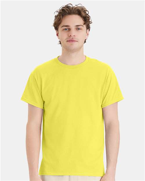 Hanes - Unisex EcoSmart® T-Shirt - 5170-24