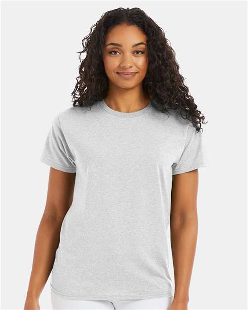 Hanes - Unisex EcoSmart® T-Shirt - 5170-0
