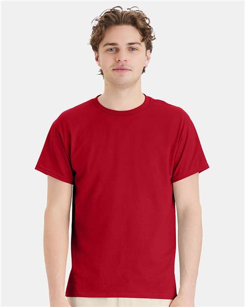 Hanes - Unisex EcoSmart® T-Shirt - 5170-5