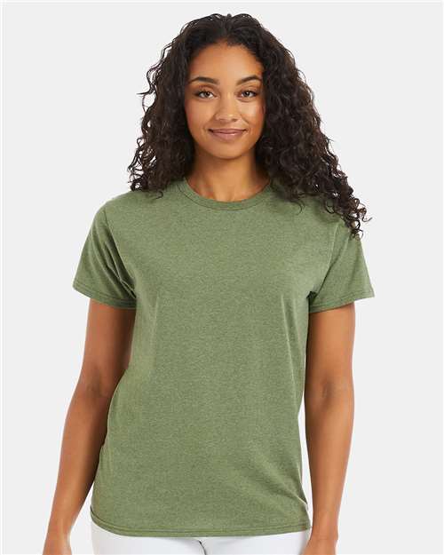 Hanes - Unisex EcoSmart® T-Shirt - 5170-8
