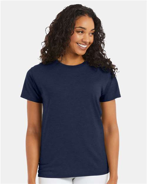 Hanes - Unisex EcoSmart® T-Shirt - 5170-9