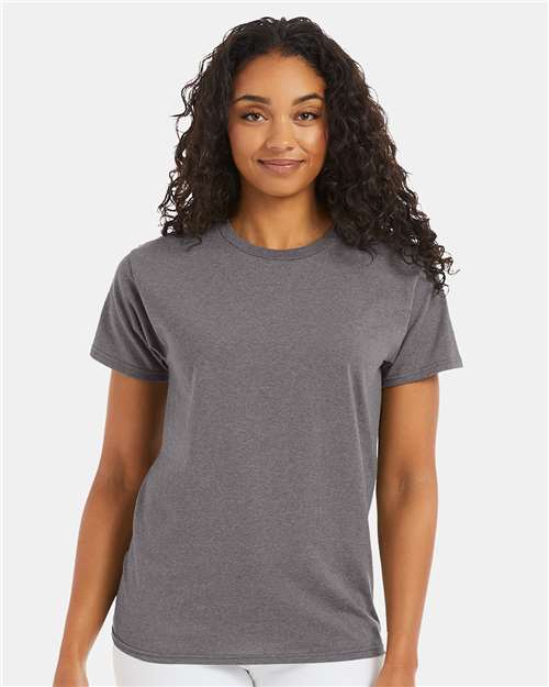 Hanes - Unisex EcoSmart® T-Shirt - 5170-17