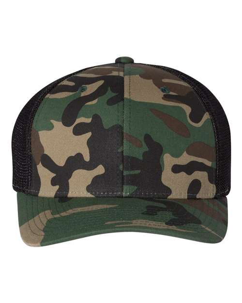 Richardson - R-Flex Trucker Cap - 110-1