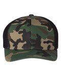 Richardson - R-Flex Trucker Cap - 110-1