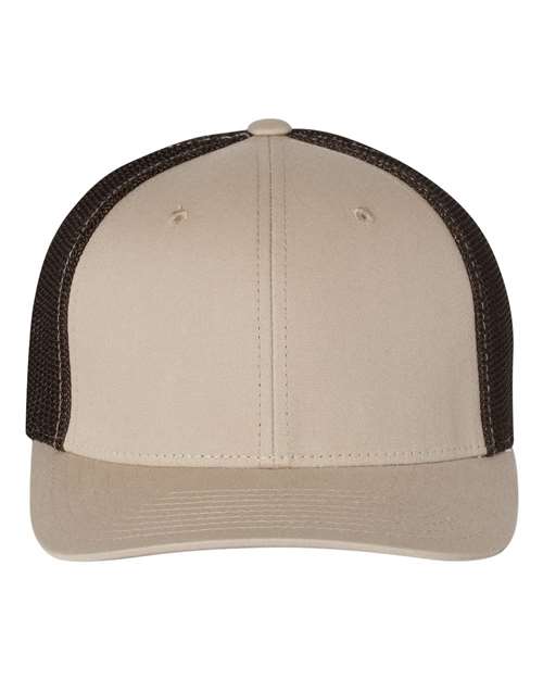 Richardson - R-Flex Trucker Cap - 110-8