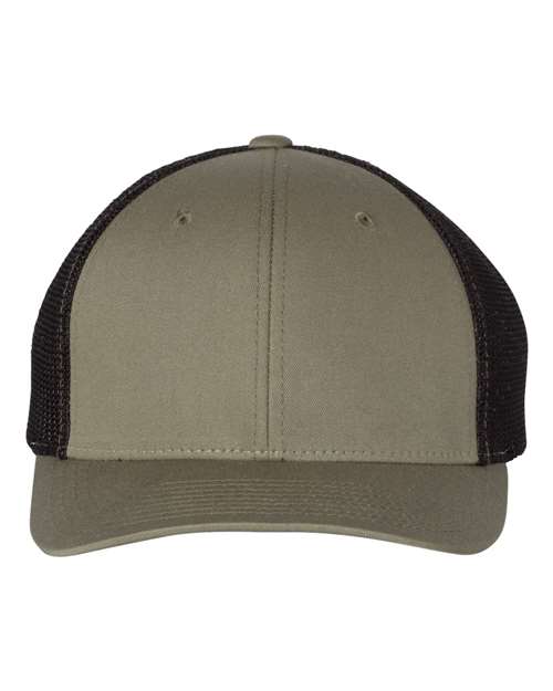 Richardson - R-Flex Trucker Cap - 110-9