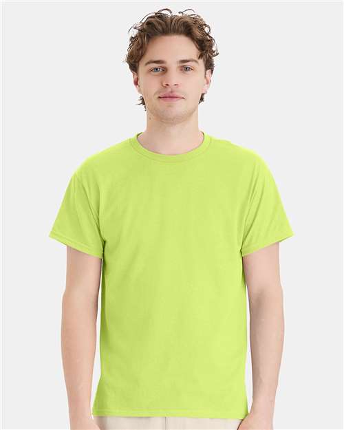 Hanes - Unisex EcoSmart® T-Shirt - 5170-19