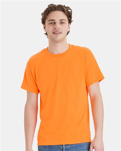 Hanes - Unisex EcoSmart® T-Shirt - 5170-20